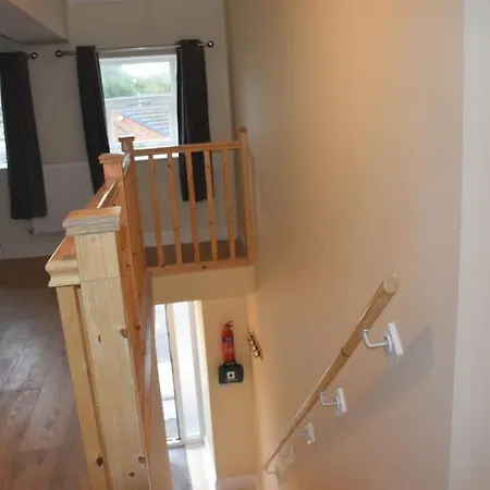 Σπίτι διακοπών The Blue House Egremont (Cumbria)