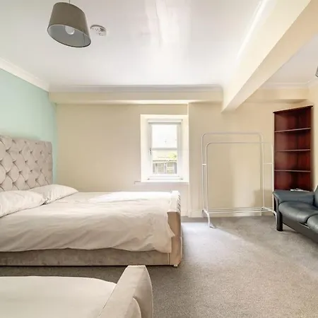 The Blue House * Egremont (Cumbria)