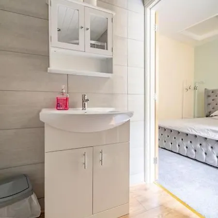 The Blue House * Egremont (Cumbria)