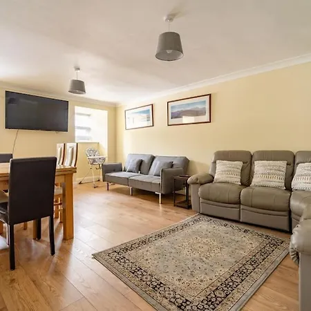 Σπίτι διακοπών The Blue House Egremont (Cumbria)