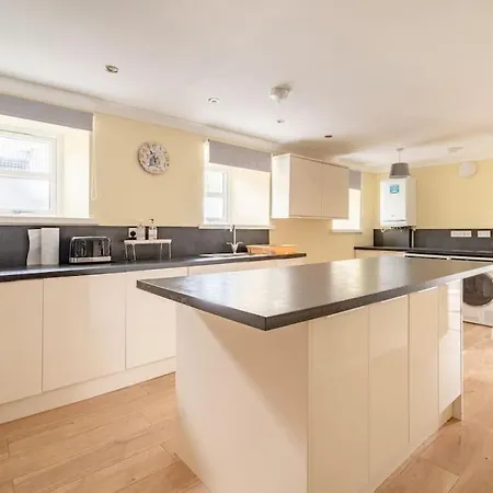 The Blue House Σπίτι διακοπών Egremont (Cumbria)