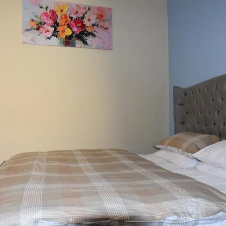 Σπίτι διακοπών The Blue House Egremont (Cumbria)