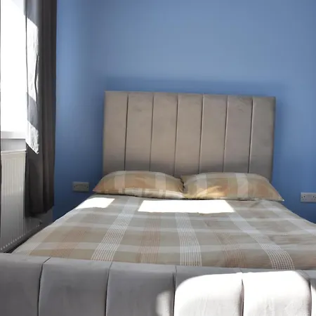 The Blue House Egremont (Cumbria)