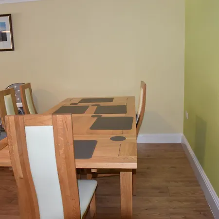 The Blue House * Egremont (Cumbria)