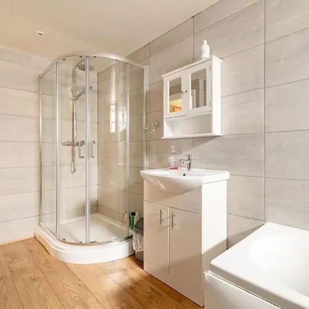 The Blue House Casa vacanze Egremont (Cumbria)