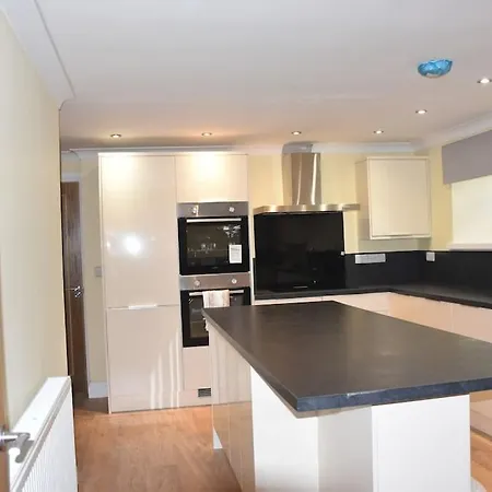 The Blue House Casa vacanze *