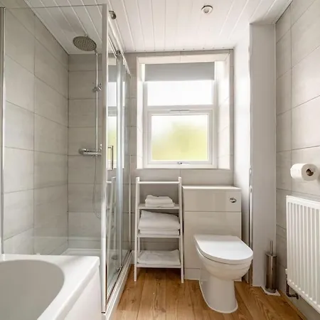 The Blue House * Egremont (Cumbria)