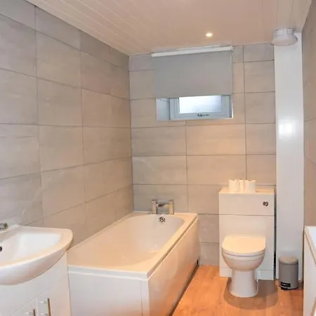 Holiday home The Blue House Egremont (Cumbria)