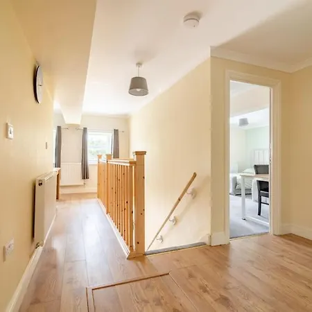 The Blue House * Egremont (Cumbria)