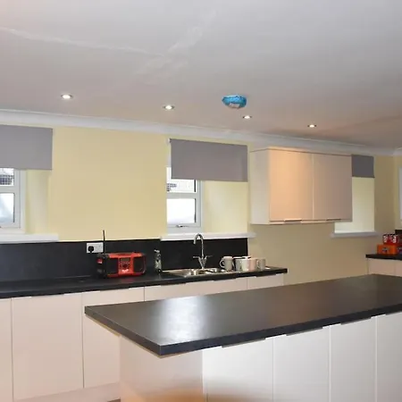 Casa vacanze The Blue House