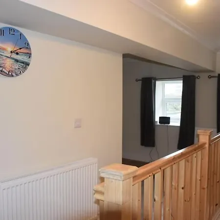 The Blue House Casa vacanze Egremont (Cumbria)