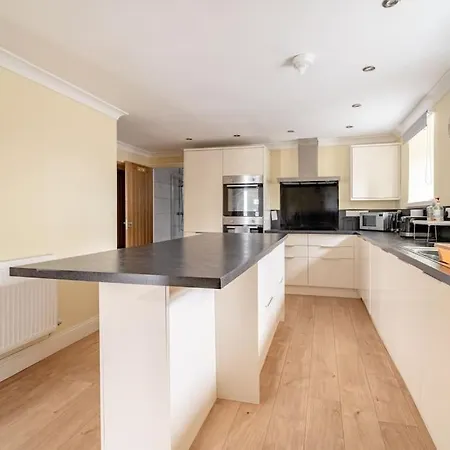 Casa vacanze The Blue House Egremont (Cumbria)