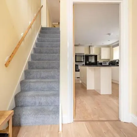 The Blue House Egremont (Cumbria)