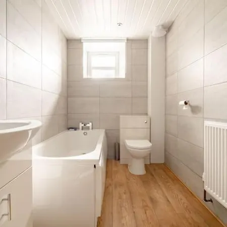 Casa vacanze The Blue House *