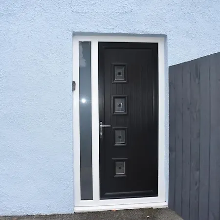 The Blue House *