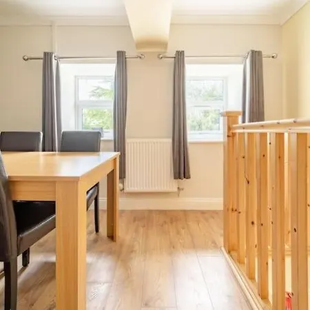 The Blue House Egremont (Cumbria)