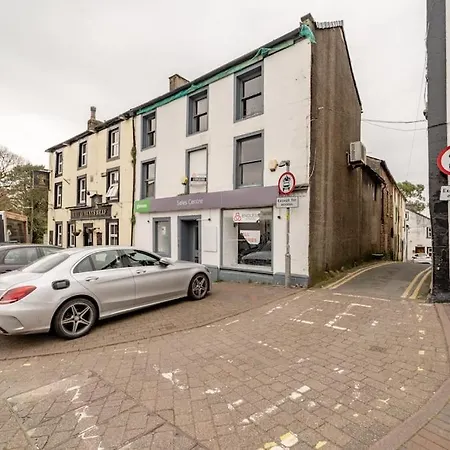 The Blue House Casa vacanze *