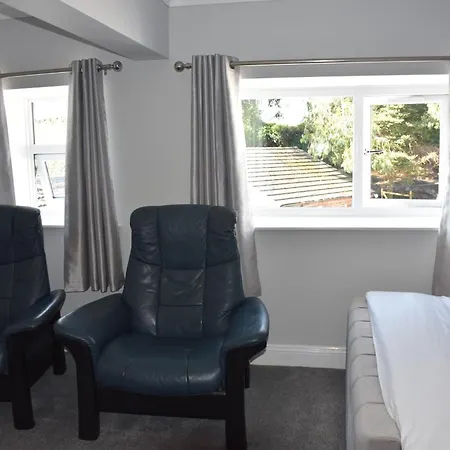 The Blue House Casa vacanze