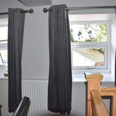 Casa vacanze The Blue House