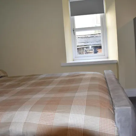 The Blue House Feriehus *