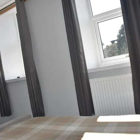 The Blue House Casa vacanze Egremont (Cumbria)