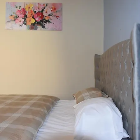 The Blue House Egremont (Cumbria)