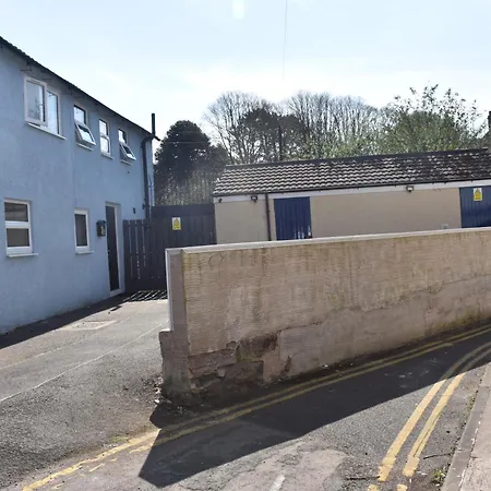 The Blue House * Egremont (Cumbria)