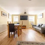 The Blue House